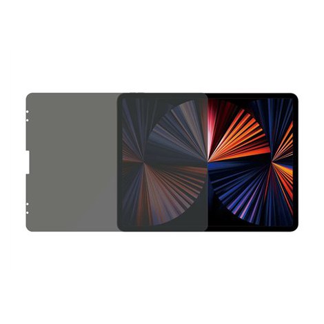 PanzerGlass | Transparent Apple 12.9-inch iPad Pro (3rd generation, 4th generation, 5th generation, 6th generation) Tempered gla - 2